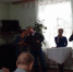 Глодневский дом-интернат для пожилых людей посетили с концертом работники культуры - Газета Вестник