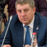 Глава Брянщины поблагодарил врачей за самоотверженный труд - Газета Вестник