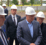 О визите вице-премьера на Брянщину рассказали федеральные СМИ - Газета Вестник