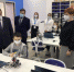 В Дятькове Брянской области открыли центр цифрового образования  IT-CUBE - Газета Вестник