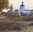 В Почепе благоустраивают сквер - Газета Вестник