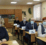 В Брянске состоялся ЕГЭ для родителей - Газета Вестник