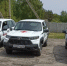 Три автомобиля поступили в Брасовскую районную больницу по нацпроекту - Газета Вестник