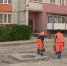В 2023 году в Брянске благоустроят 11 дворовых территорий - Газета Вестник