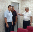 Заместитель губернатора Брянской области побывал в Брянке - Газета Вестник