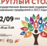 Предпринимателям Брянщины расскажут о господдержке социального бизнеса - Газета Вестник