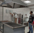 В клинцовской гимназии №1 отремонтировали пищеблок - Газета Вестник