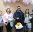 В Брасовском районе многодетным семьям вручили сертификаты на материнский капитал - Газета Вестник