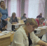 В брянском Трубчевске прошел День сдачи ЕГЭ родителями - Газета Вестник