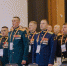 Первые  участники проекта «Время героев» начали обучение - Газета Вестник