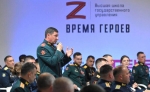 Завершился первый этап программы «Время героев»