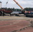 В Клинцах завершился первый этап капитального ремонта стадиона - Газета Вестник
