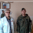 Фонд «Защитники Отечества» помог ветерану боевых действий найти работу - Газета Вестник