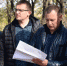 Заместитель брянского губернатора Николай Симоненко посетил соцобъекты в Брянке - Газета Вестник