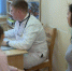 Четыре молодых специалиста пополнили штат Дятьковской районной больницы - Газета Вестник
