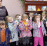 Воспитанникам Погребского сада рассказали о главном волшебнике страны и его празднике - Газета Вестник