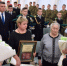 Губернатор Александр Богомаз передал Орден Мужества родным брянского пограничника - Газета Вестник