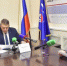 Губернатор Александр Богомаз провел прием граждан в штабе общественной поддержки «Единой России» - Газета Вестник
