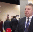 Губернатор Богомаз рассказал федеральному каналу о ситуации в приграничье - Газета Вестник