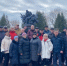 В Брянске в 45-ую годовщину ввода советских войск в Афганистан провели памятный митинг - Газета Вестник