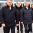 Брянщину посетили помощник Президента РФ Николай  Патрушев и заместитель Председателя Правительства РФ Дмитрий  Патрушев - Газета Вестник