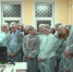 Первая городская поликлиника в Брянске проводит для школьников профориентационные экскурсии - Газета Вестник