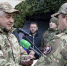 Бойцы «БАРС-Брянск» поздравили командира Сергея Антошина с новым званием майора - Газета Вестник