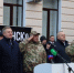 В Брянске состоялся смотр вооружений и военной техники добровольческого отряда «БАРС – Брянск» - Газета Вестник