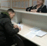 В ОСЗН Брасовского района молодым родителям второго малыша были оформлены положенные выплаты - Газета Вестник