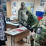 Новобранцы отряда «БАРС-Брянск» приняли присягу - Газета Вестник