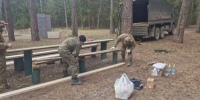 В Брянске памятник военным журналистам привели в порядок - Газета Вестник