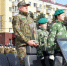 В Брянской области создали семь отрядов «Юный друг пограничников» - Газета Вестник