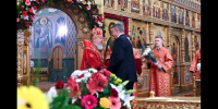Митрополит Александр поблагодарил брянского губернатора за поддержку Церкви - Газета Вестник