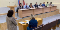 Руководство брянской АСМО поздравляет коллег с профессиональным праздником - Газета Вестник