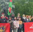 В Брянске прошла Первомайская акция «Доблестный труд — гарантия Победы» - Газета Вестник