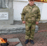 Стародубчанин Виталий Гришеньков с первых дней принимает участие в СВО - Газета Вестник