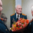 Ветерана Николая Редикульцева с 80-летием Победы поздравили брянские таможенники - Газета Вестник