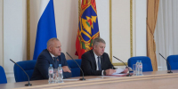 С 2012 года в Брянской области выдан 20781 сертификат на региональный маткап - Газета Вестник