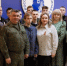 Военный комиссар Брянской области Ильфат Абзалов встретился со студентами - Газета Вестник