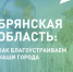 Две недели осталось до окончания голосования за объекты благоустройства в Брянской области - Газета Вестник