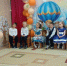В Локотском детском саду №4 прошел выпускной для воспитанников старшей группы - Газета Вестник