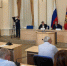 В брянском правительстве прошло заседание Совета по межнациональным отношениям - Газета Вестник