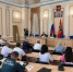 В Брянске прошло заседание совета по делам казачества в регионе - Газета Вестник