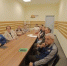 На брянском предприятии в рамках нацпроекта состоялся первый вводный тренинг - Газета Вестник
